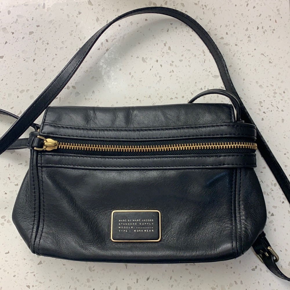 Marc by Marc Jacobs cross body bag